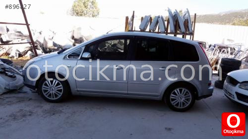 ÇIKMA HATASIZ FORD C-MAX SOL KAPILARI