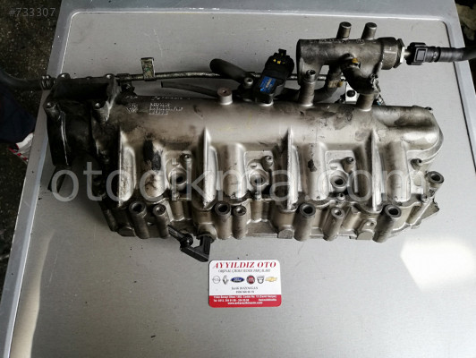 SAAB 9-3 1.9 EMME MANİFOLTU
