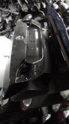 çıkma parça volkswagen jetta arka bagaj