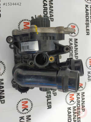 AUDİ A4 DEVİRDAİM SU POMPASI 1.8-2.0 TFSİ 06H121026DN