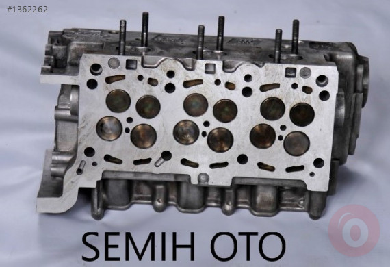 AUDI CIKMA SILINDIR KAPAGI