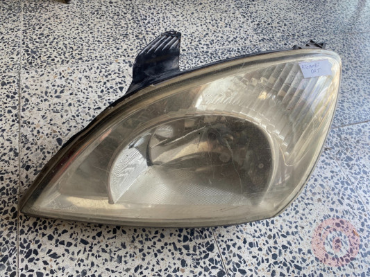 Chery tiggo far çıkma yedek parça