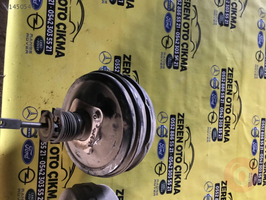 OPEL VECTRA ÇIKMA WESTİNGHOUSE