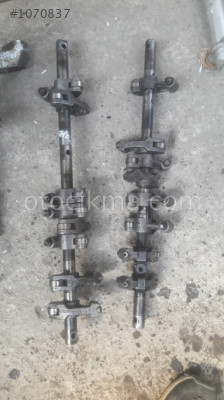 ÇIKMA PARÇA RENAULT MASTER 2 PİYONLAR