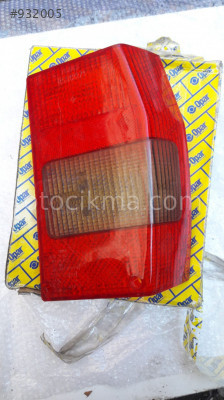 TOFAŞ KARTAL SOL STOP CAMI SIFIR