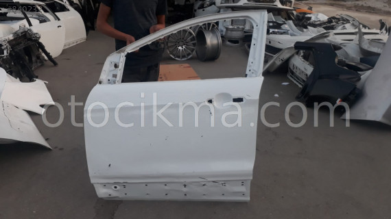 Ford kuga sol ön kapı