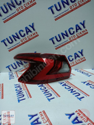 HYUNDAİ İ20 SOL STOP 2020-2021