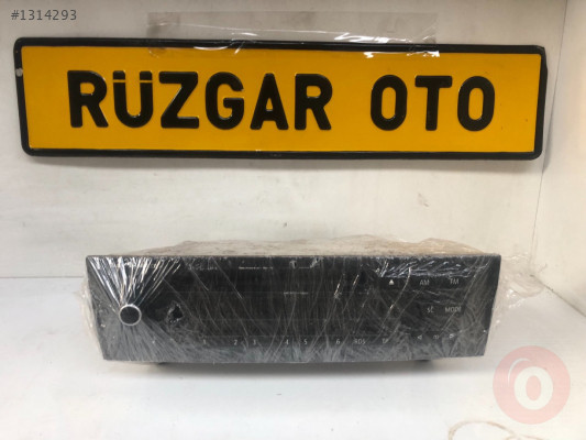 6512 9236530-01 bmw e90 teyip