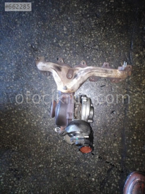 Ford mondeo 2.0 dizel torbo