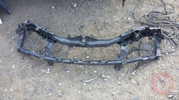 FORD FOCUS 2 ÖN PANEL ÇIKMA ORİJİNAL 2006-09