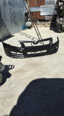 Chery niche ön tanpon çıkma parça