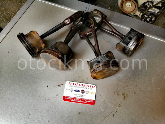 OPEL CORSA 1.2 PİSTON KOLU