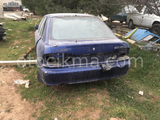 PROTON 416 GLXİ SAĞ KAPI VE TÜM PARÇALARI