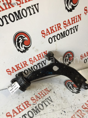ford focus sağ tabla çıkma