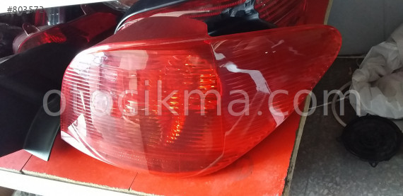 Peugeot  307 stop sağ