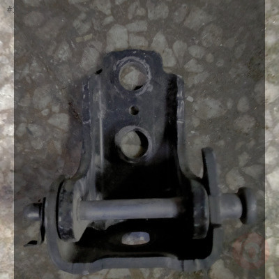 Citreon C4 Picasso kapı menteşe