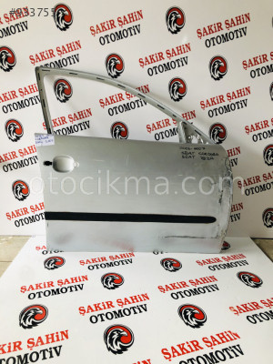 seat ibiza sağ ön kapı çıkma
