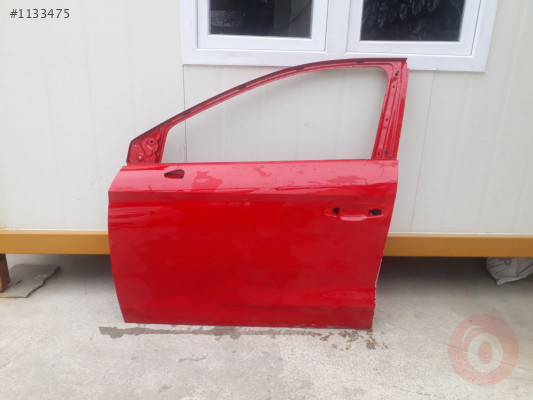 Seat ibiza sol ön kapı 2018 2020 model