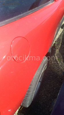opel tıgra depo dıs kapagı