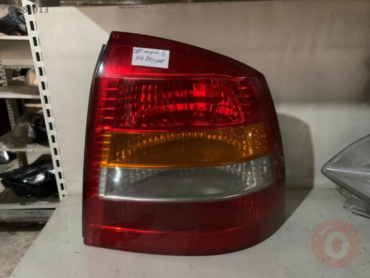 OPEL ASTRA G SAĞ DIŞ STOP