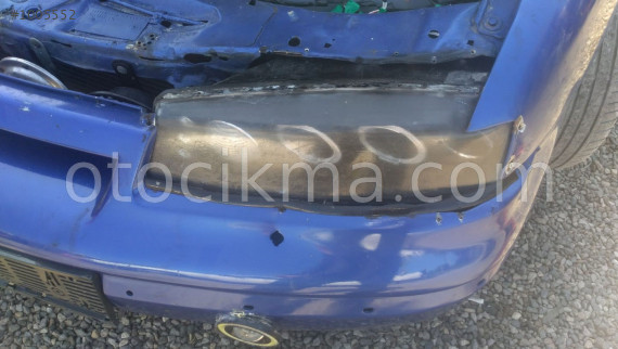 opel calibra 2.0 sökme sol far orjinal