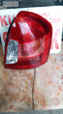 çıkma hyundai accent era sağ arka stop