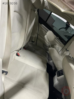 PASSAT B8,5 BEJ KAPI İÇ DÖŞEME VE KOLTUK TAKIMI ORJ ÇIKMA - Volkswagen  Orijinal Çıkma Yedek Parça Ankara