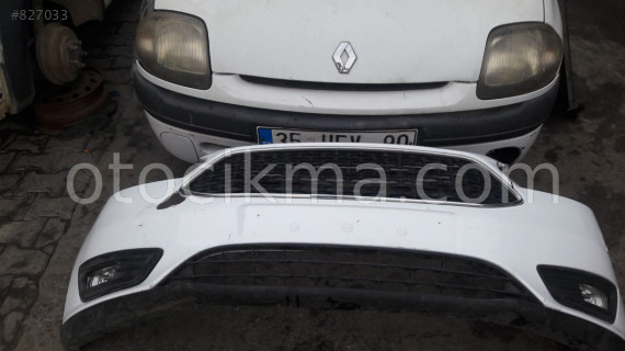 çıkma ford focus ön panjur