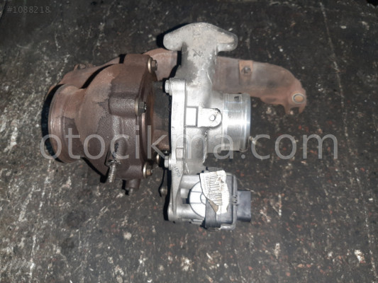 FİAT EGEA 1.6 DİZEL ÇIKMA TURBO