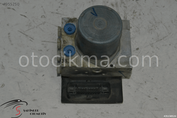 MERCEDES SPRİNTER W906 ABS BEYNİ 0265951520