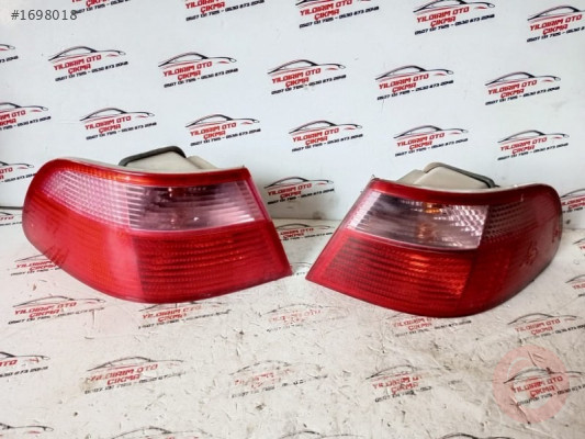 FİAT ALBEA SAĞ SOL STOP