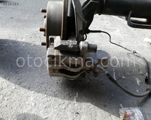 FORD CONNECT ARKA KALİPER