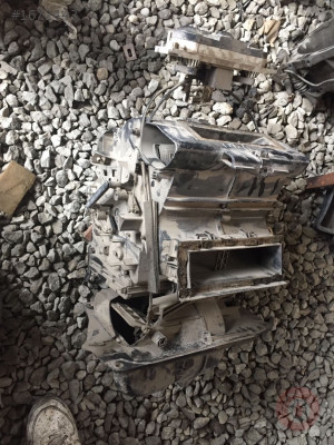 FIAT PALİO KALORİFER KAZANI