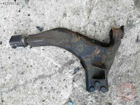 nissan vanetta cargo ön sağ tabla