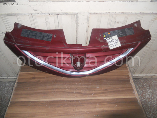 DACİA LOGAN PANJUR 2005-2008 MODEL ORJİNAL ÇIKMA