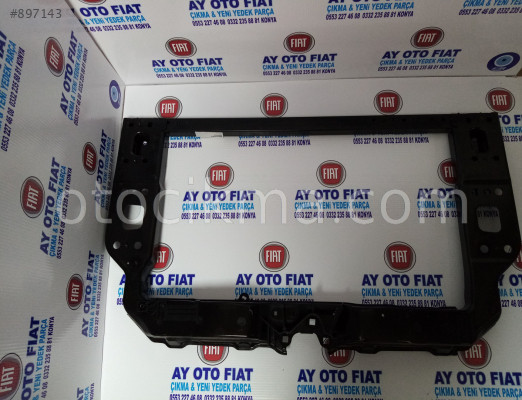 FT03006A FIAT PANDA ÖN PANEL