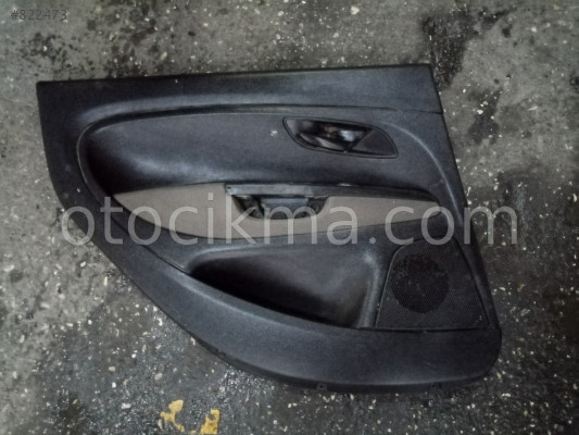 FIAT LİNEA SOL ARKA KAPI KARTONU