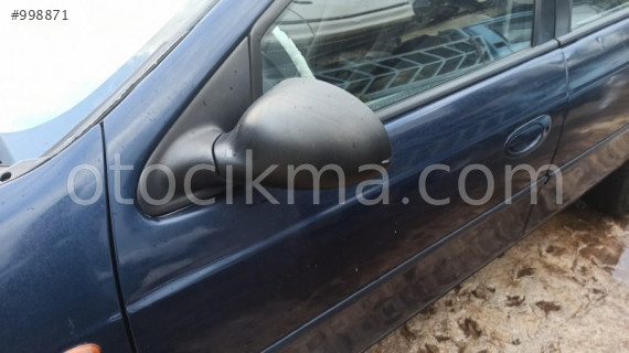 CHRYSLER NEON SAĞ SOL AYNA