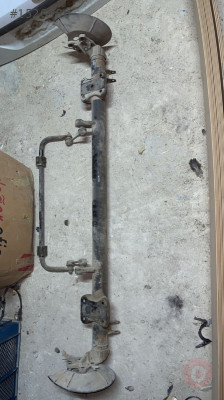 FORD CONNECET ARKA DİNGİL