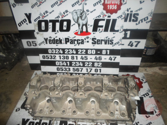 Silindir Kapak Fiat Ducato 2.8