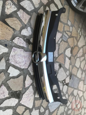 Opel astra h ön panjur