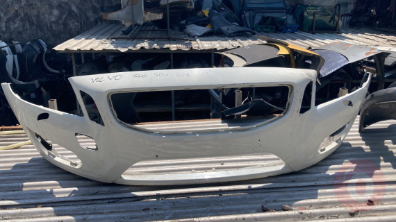 VOLVO S60 2011 2013 ÖN TAMPON