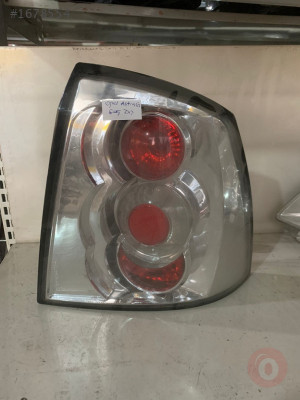 OPEL ASTRA-G SAĞ DIŞ STOP