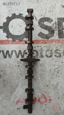 bmw x1 e84 valvetronic eksantrik mili