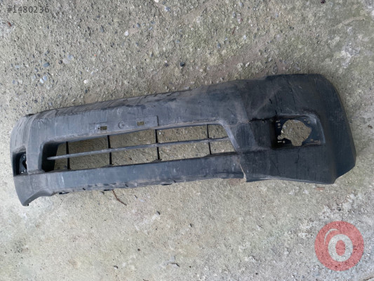 ISUZU D MAX ÇIKMA ORJİNAL ÖN TAMPON
