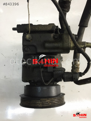 KİA - CERATO / D4FA 1.5 CRDİ DİZEL KLİMA KOMPRESÖRÜ