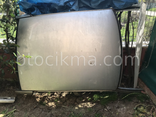 Opel vectra b tavan kesme