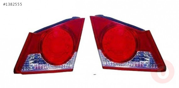 Honda Civic Fd6 İç Stop Sag 2007-2009