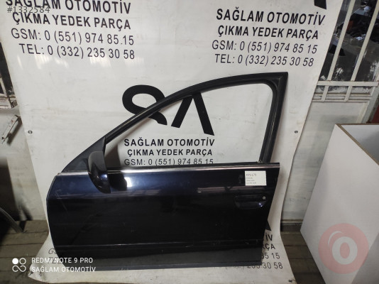 AUDİ A6 96-00 ÇIKMA  SOL ÖN KAPI KOLU