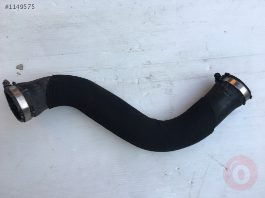 AUDI A6 05-11 BASINÇ BORUSU 4F0145737J
